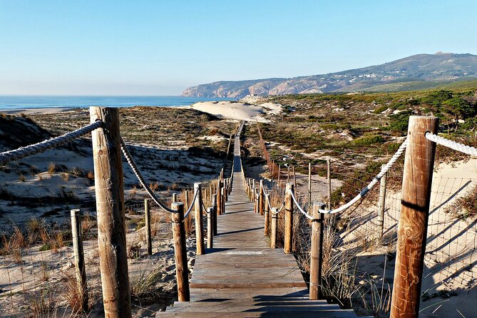 Private Sightseeing Tour - Belém, Cascais, Sintra & Cabo Da Roca - The Charm of Cascais