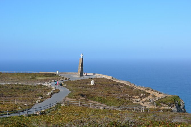 Private Sightseeing Tour - Belém, Cascais, Sintra & Cabo Da Roca - Discovering Sintras Palaces