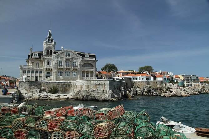 Private Sightseeing Tour - Belém, Cascais, Sintra & Cabo Da Roca - Customer Feedback and Recommendations