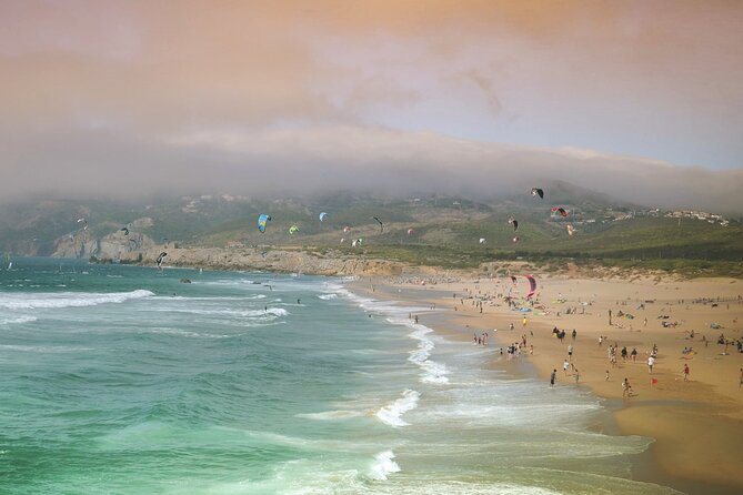 Private Sightseeing Tour - Belém, Cascais, Sintra & Cabo Da Roca - Since You Asked