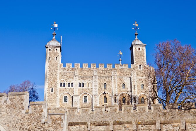 Private Sightseeing Tour Black Taxi London From Heathrow Airport - Private Guide and Transportation