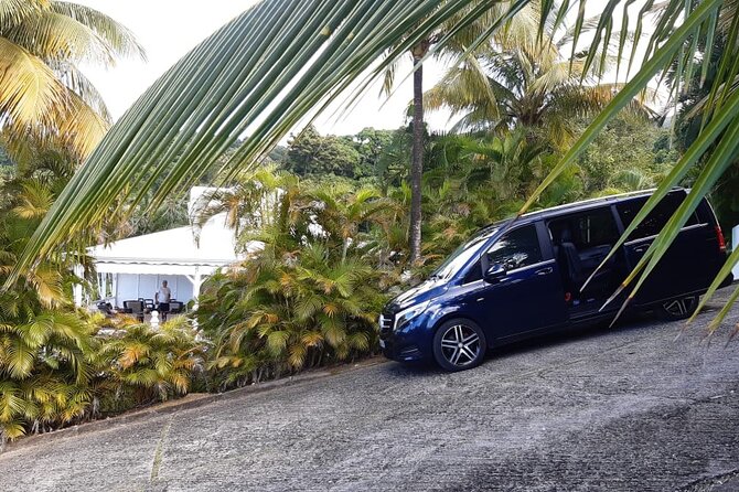 Private Sightseeing Tour | Guadeloupe - Reviews and Ratings