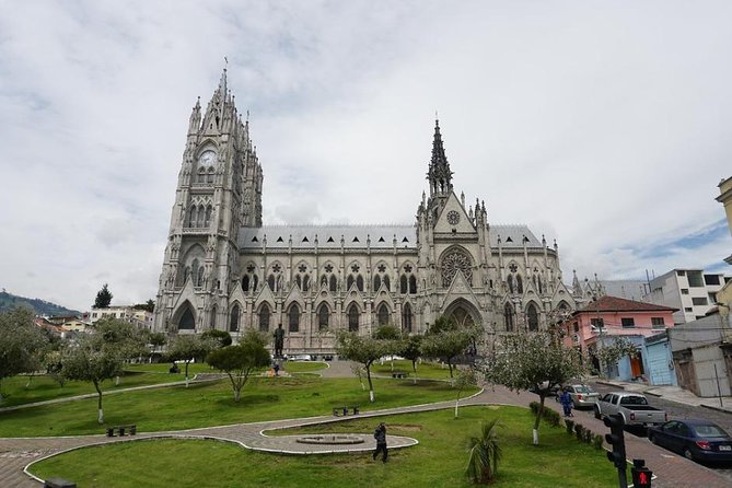 Private Sightseeing Tour Historic Centre Quito - Inclusions and Costs