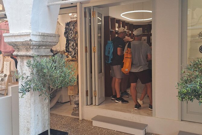 Private Sightseeing Tour in Corfu Town by Electric Mountain Bike - Health and Accessibility Information