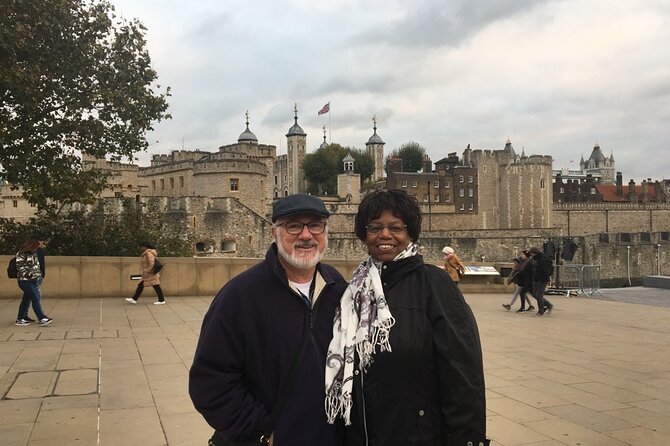 Private Sightseeing Tour in London the Greatest Capital - Londons History and Royal Family