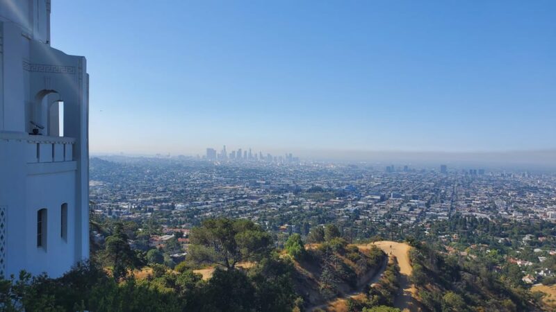 Private Sightseeing Tour in Los Angeles - Key Points
