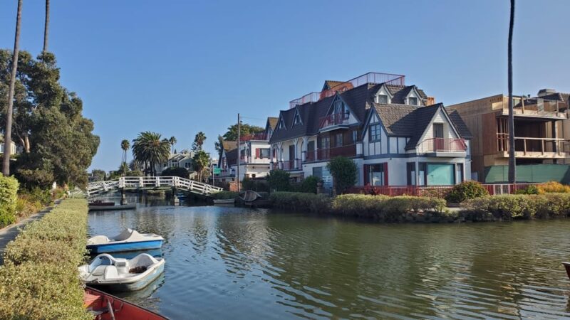 Private Sightseeing Tour in Los Angeles - Itinerary Highlights