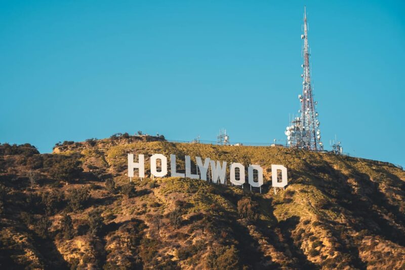 Private Sightseeing Tour in Los Angeles - Inclusions and Exclusions
