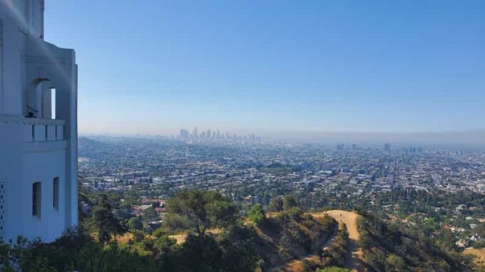 Private Sightseeing Tour in Los Angeles - Frequently Asked Questions