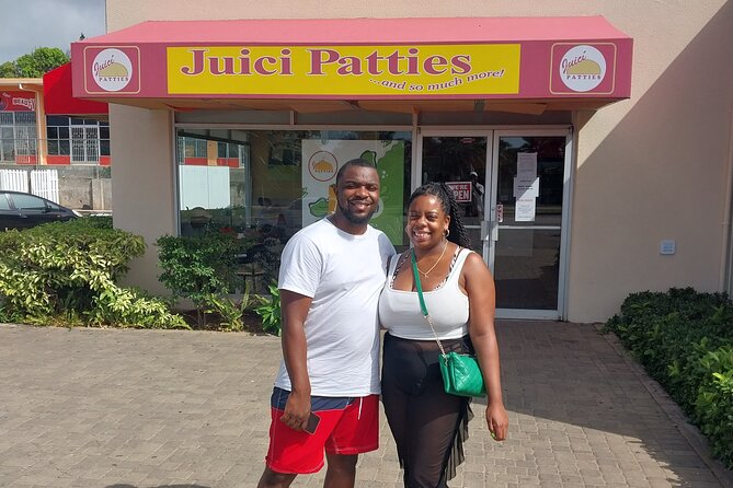 Private Sightseeing Tour in Ocho Rios - Pickup Details