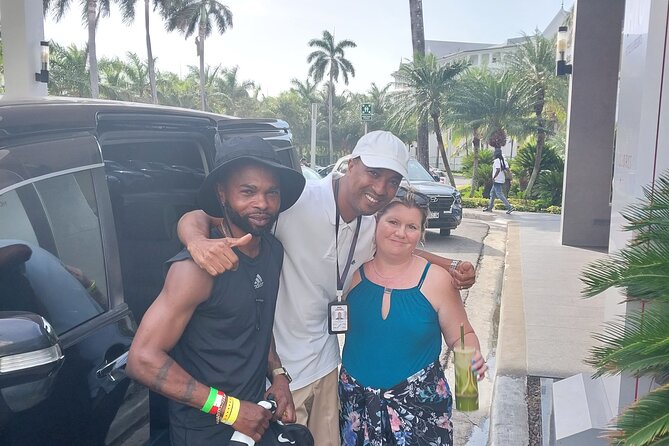 Private Sightseeing Tour in Ocho Rios - Exploring Ocho Rios