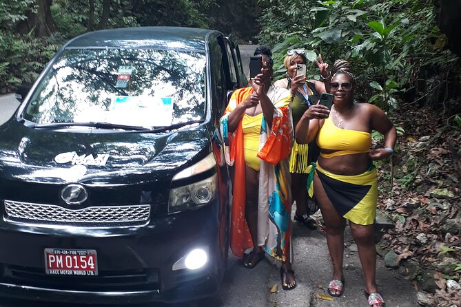 Private Sightseeing Tour in Ocho Rios - Highlights of the Tour