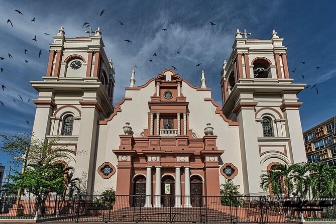 Private Sightseeing Tour in San Pedro Sula - Pricing and Cancellation Policy