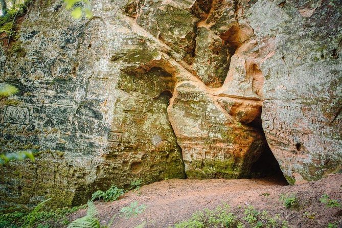 Private Sightseeing Tour in Sigulda - Experiencing Krimulda Estate