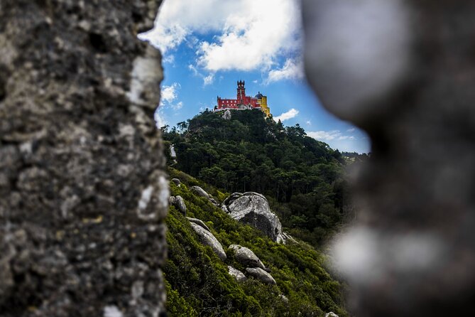 Private Sightseeing Tour in Sintra Portugal - Tour Schedule