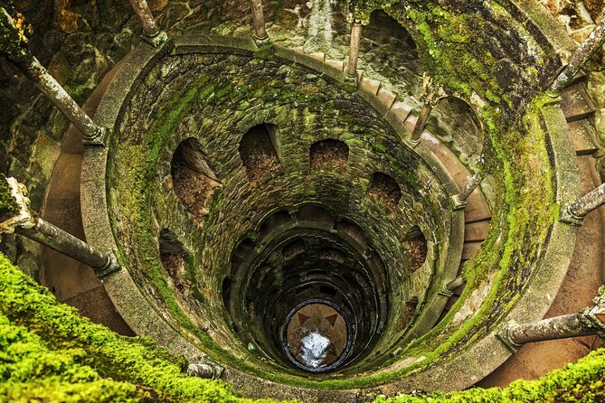Private Sightseeing Tour in Sintra Portugal - Accessibility and Cancellation Policy