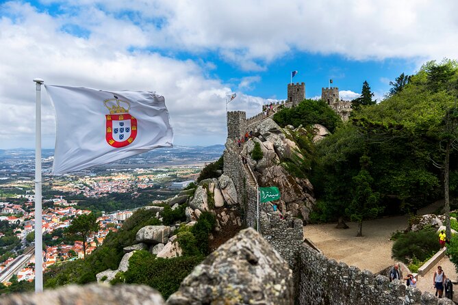 Private Sightseeing Tour in Sintra Portugal - Customer Feedback