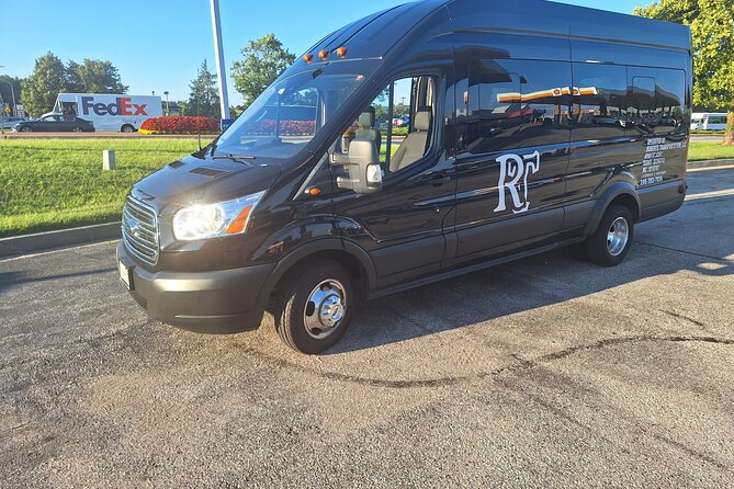 Private Sightseeing Tour in Washington DC - Tour Experience