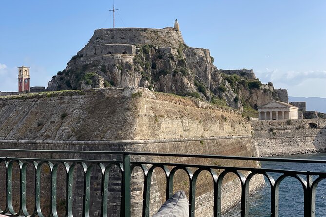 Private Sightseeing Tour of Corfu - What to Expect During the Tour