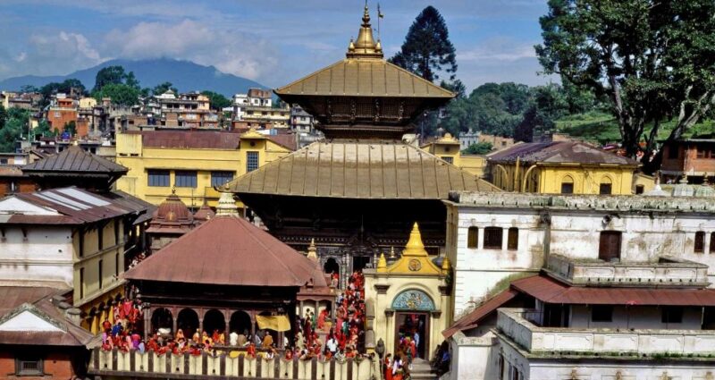 Private Sightseeing Tour of Kathmandus Four UNESCO Sites - Key Points
