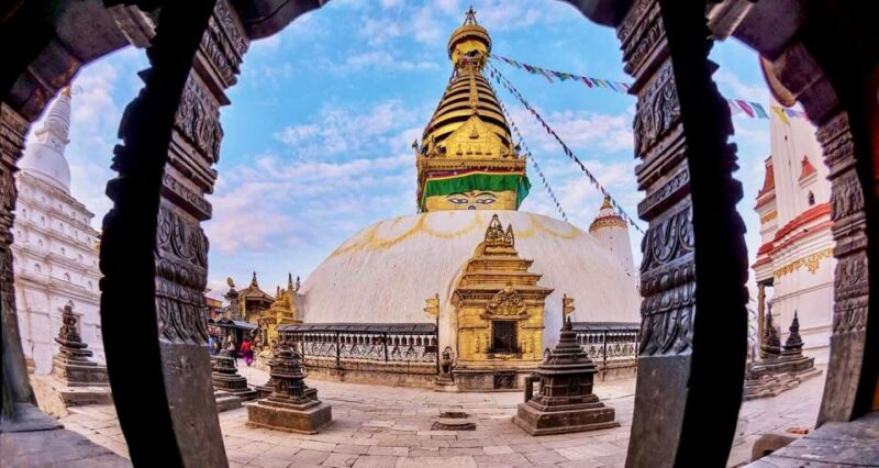 Private Sightseeing Tour of Kathmandus Four UNESCO Sites - Inclusions and Exclusions