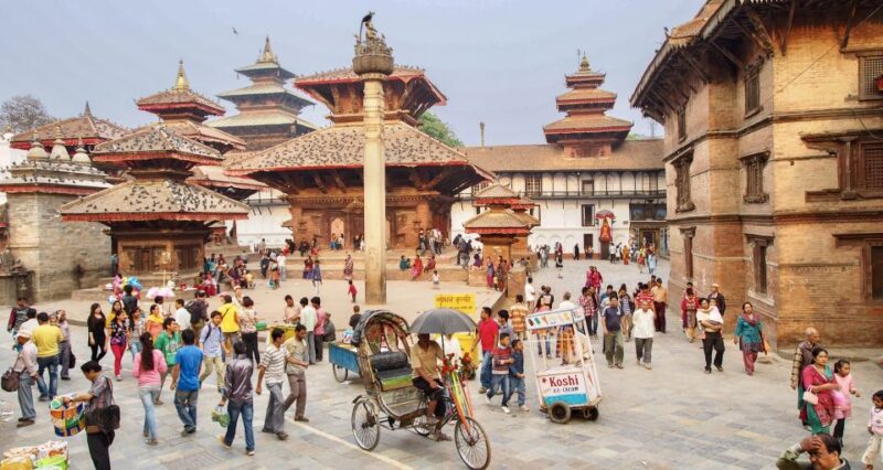 Private Sightseeing Tour of Kathmandus Four UNESCO Sites - Important Information