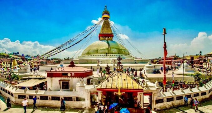 Private Sightseeing Tour of Kathmandus Four UNESCO Sites - Pickup and Drop-off