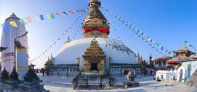 Private Sightseeing Tour of Kathmandus Four UNESCO Sites - Tour Duration and Cancellation
