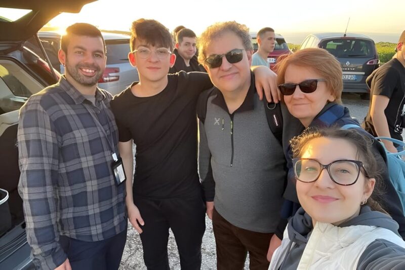 Private Sightseeing Tour Sintra and Cabo Da Roca - Customer Reviews