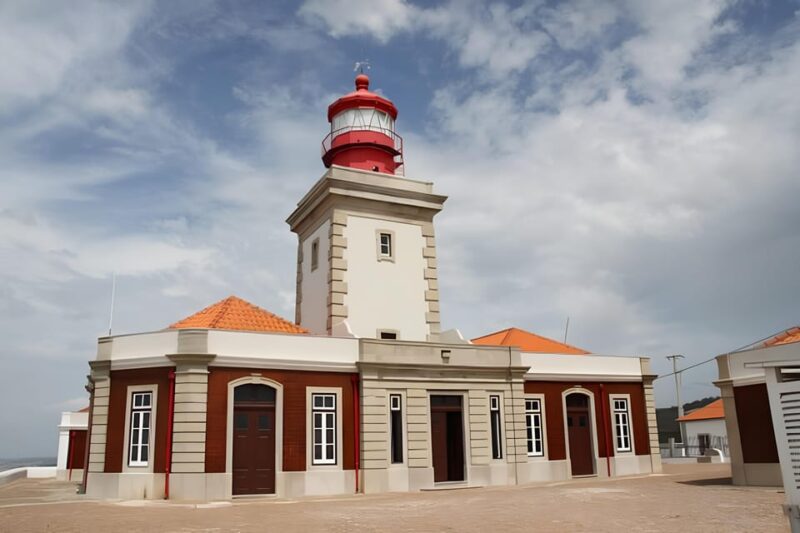 Private Sightseeing Tour Sintra and Cabo Da Roca - Tour Duration and Price