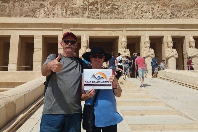 Private Sightseeing Tour to Kom Ombo and Edfu Temples From Aswan - Health and Accessibility
