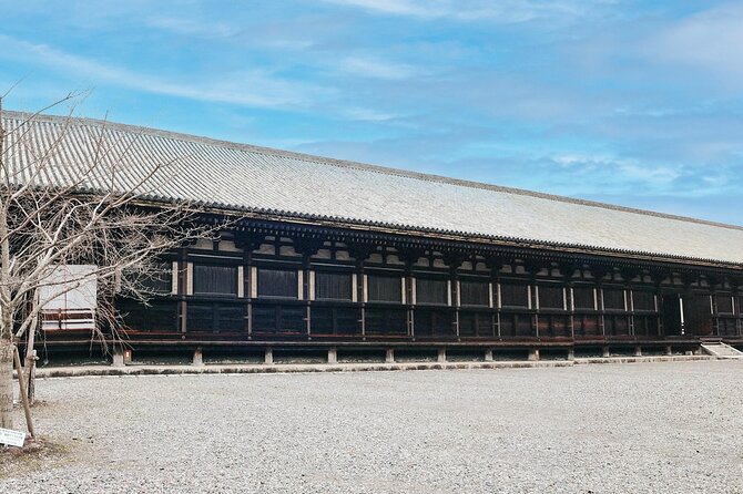 Private Sightseeing Tour to Kyoto - Tour Participation Requirements
