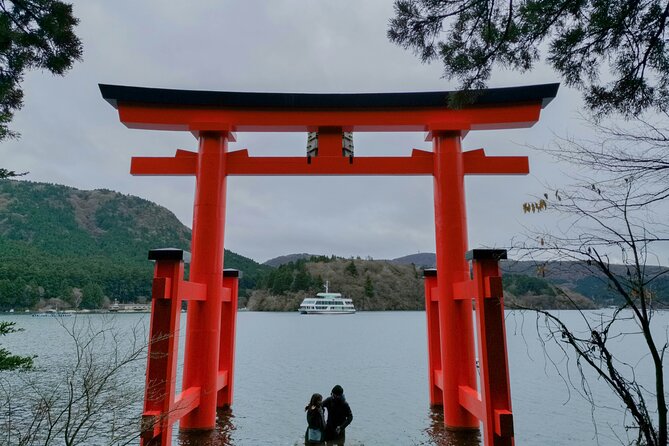 Private Sightseeing Tour to Mt Fuji and Hakone Guide - Accessibility
