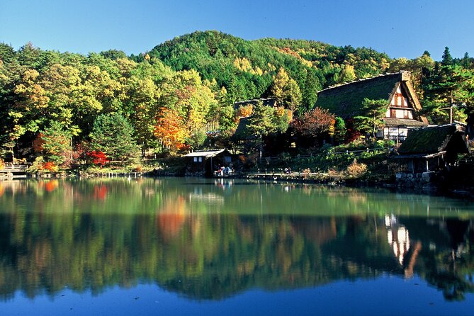 Private Sightseeing Tour to Shirakawago and Takayama From Nagoya - Additional Services Offered