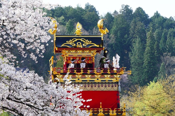 Private Sightseeing Tour to Shirakawago and Takayama From Nagoya - Booking and Reservation Process