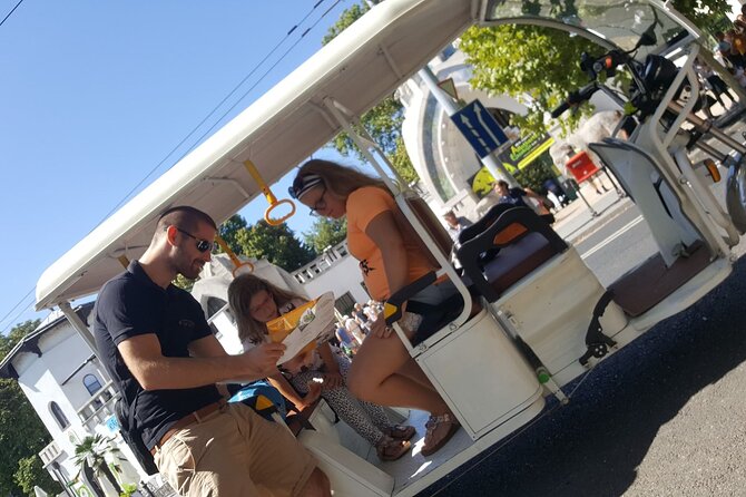 Private Sightseeing Tour Using Electric Tuk Tuk Ride in Budapest - Recommendations for Dining