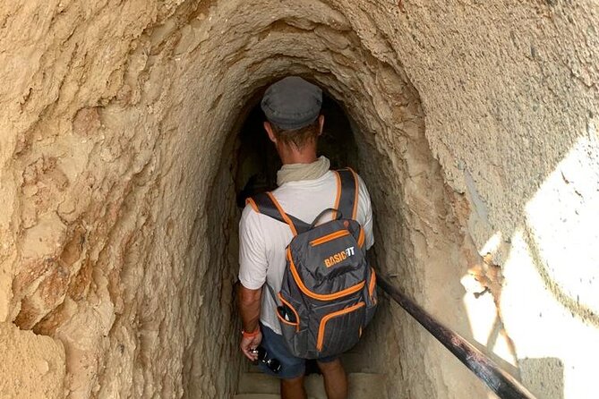 Private Sightseeing Tour Visit in El Quseir City With Shopping - Inclusions