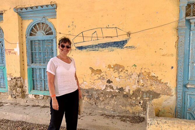Private Sightseeing Tour Visit in El Quseir City With Shopping - Booking Information