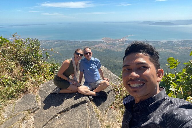 Private Sightseeing Tour Visit to Kampot and Bokor National Park - Highlights of the Itinerary