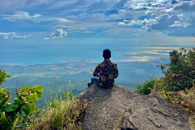Private Sightseeing Tour Visit to Kampot and Bokor National Park - Discovering the Salt Industry