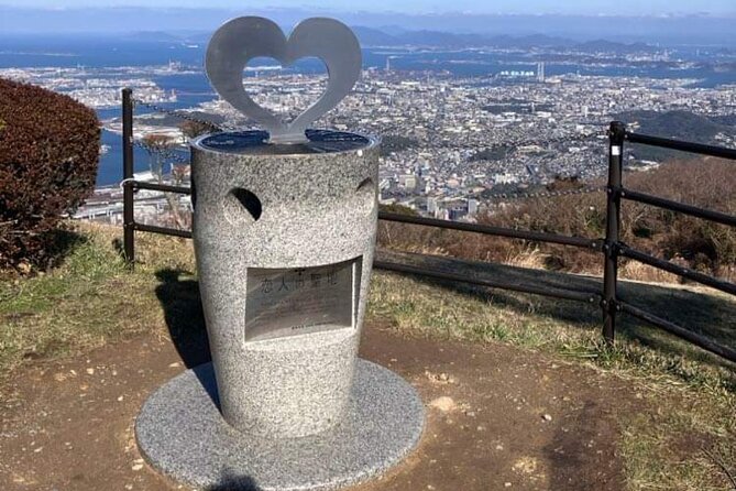 Private Sightseeing Tour Visit to Kitakyushu With Licensed Guide - Meeting and Pickup Details