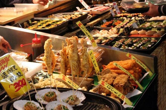 Private Sightseeing Tour Visit to Kitakyushu With Licensed Guide - Cancellation Policy and Refund