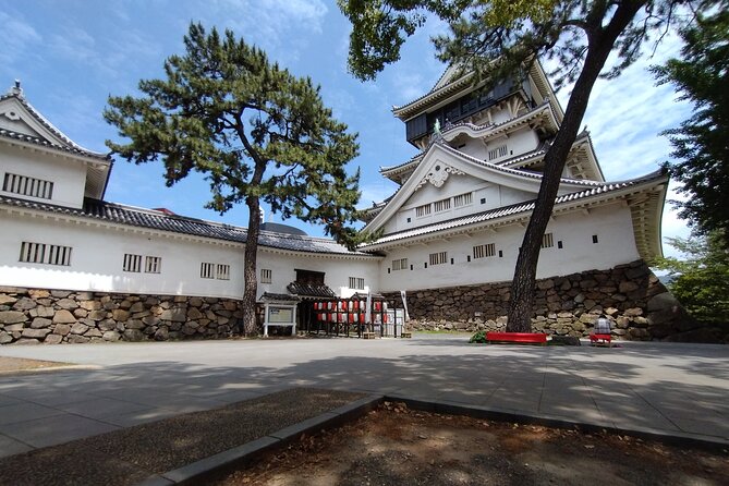Private Sightseeing Tour Visit to Kitakyushu With Licensed Guide - Exploring Kokura Station and Its Vicinity