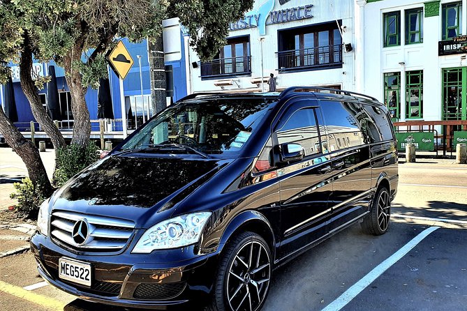 Private Sightseeing Tour + Wine Tasting (4 Hrs) - Positive Reviews
