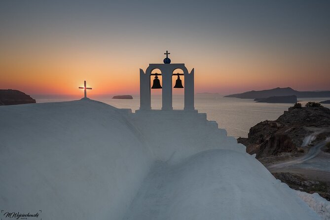 Private Sightseeing Tour With Dinner at Sunset - Key Points