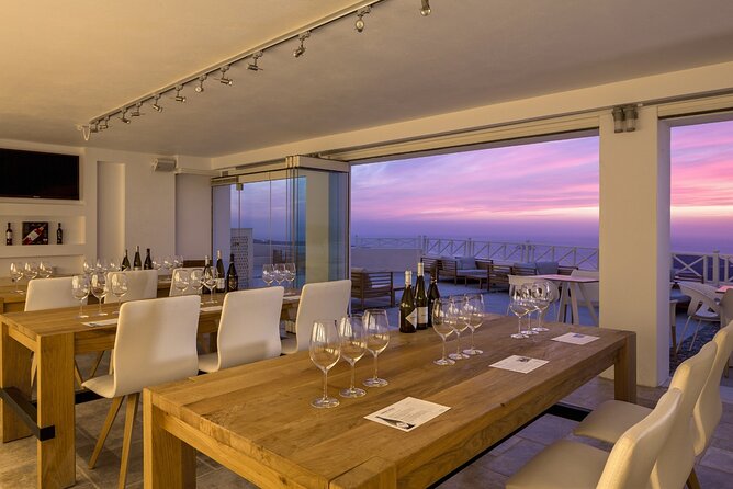 Private Sightseeing Tour With Dinner at Sunset - Traveler Reviews