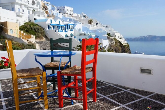 Private Sightseeing Tour With Dinner at Sunset - Authentic Wine Tasting