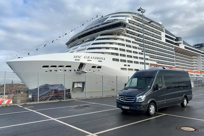 Private Sightseeing Tour With Our Minibus 8-Seater - Customer Feedback