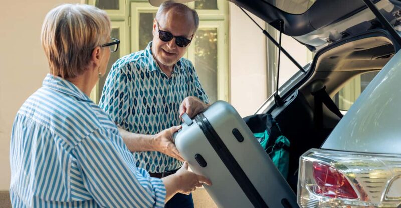 Private Sightseeing Transfer Prague - Berlin - Booking and Availability