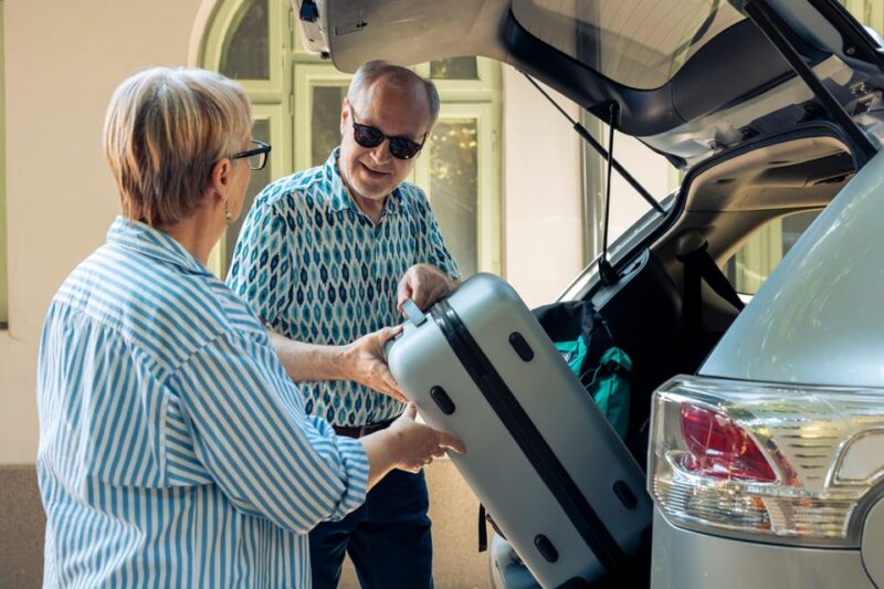 Private Sightseeing Transfer Prague - Munich - Booking and Availability